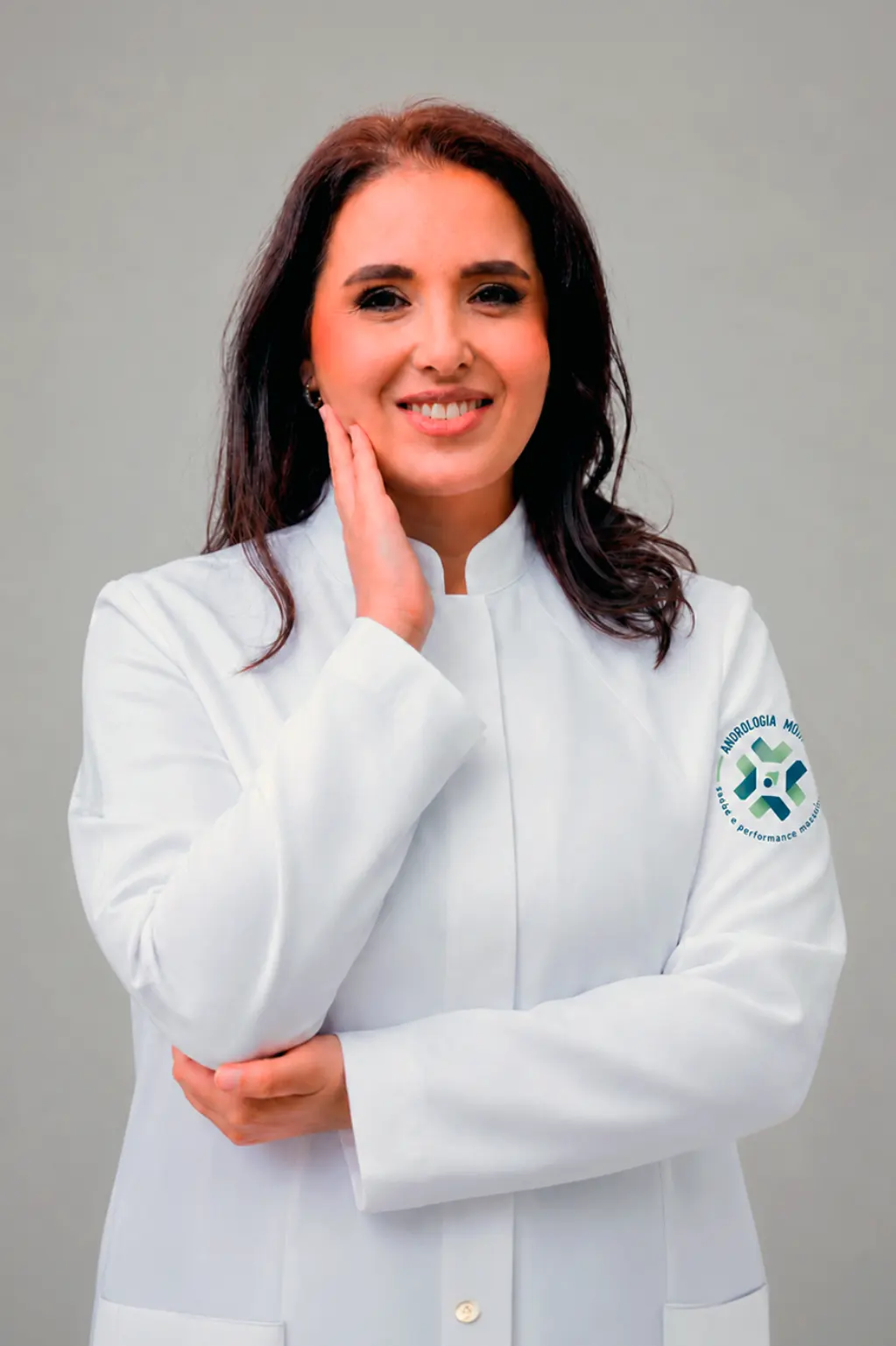 Dra. Bianca Fantin de Souza, Médica Dermatologista